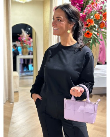 Sweater Bonny Black