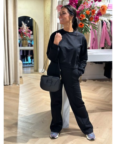 Sweater Bonny Black