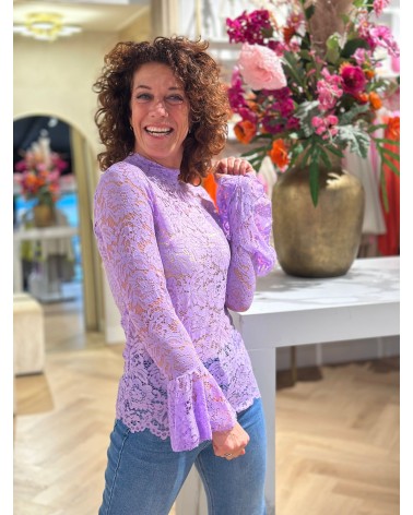 Top Isa Lila