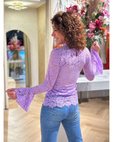 Top Isa Lila