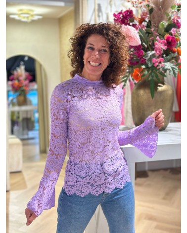Top Isa Lila