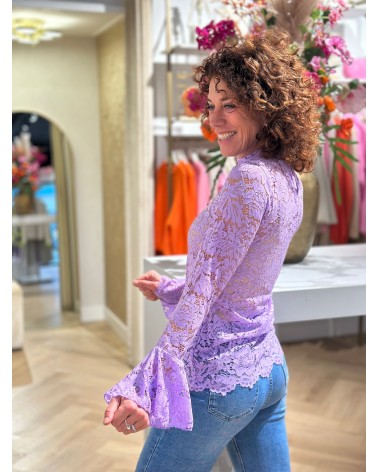 Top Isa Lila