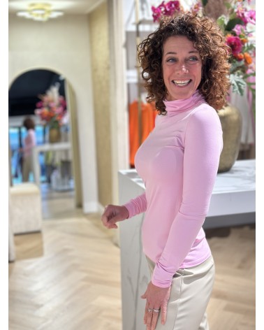 Col Bay Licht Roze