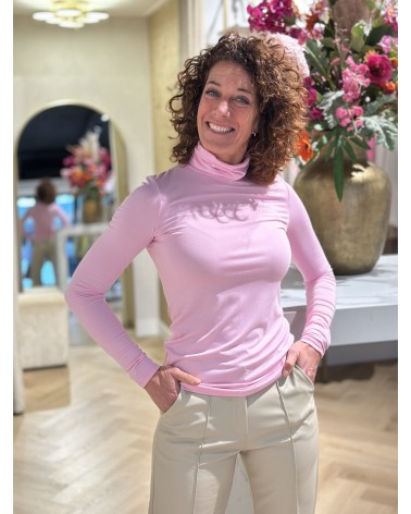 Col Bay Licht Roze