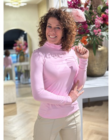 Col Bay Licht Roze