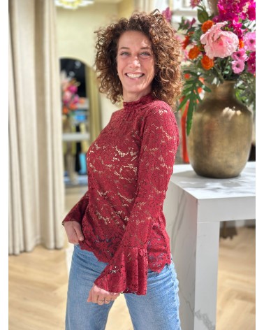 Top Isa Bordeaux
