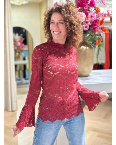 Top Isa Bordeaux