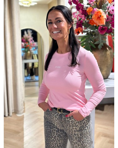 Top Studio Roze