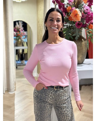 Top Studio Roze