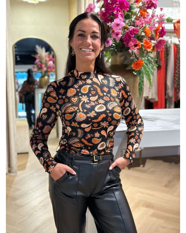 Top Magdalen Oranje