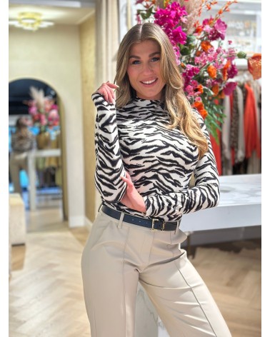 Top Magdalen Zebra