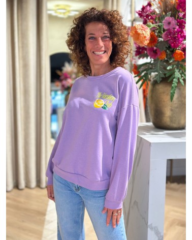 Swearer Kleurvol Comfy Bedrukking