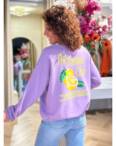 Swearer Kleurvol Comfy Bedrukking