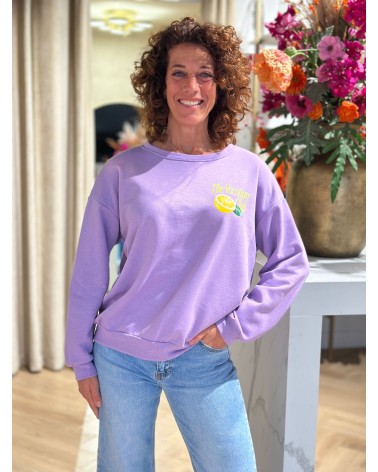 Swearer Kleurvol Comfy Bedrukking