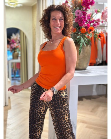 Top Kess Oranje