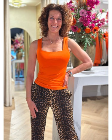 Top Kess Oranje