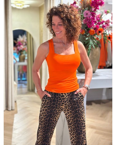 Top Kess Oranje
