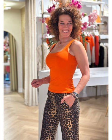 Top Kess Oranje
