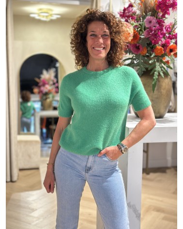 Top Alpaca Groen