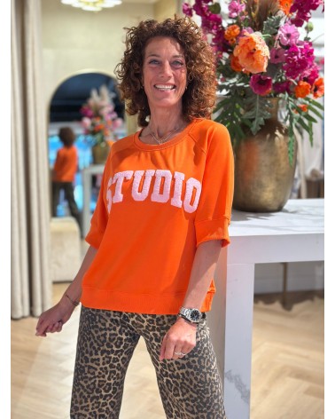 Top Studio Oranje