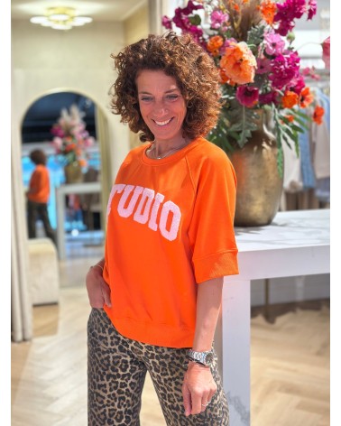 Top Studio Oranje