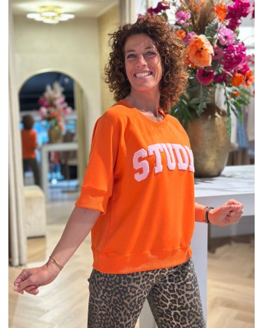 Top Studio Oranje