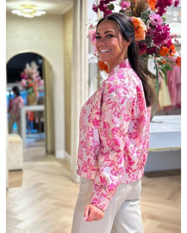 Luxe Tussenjas Ambika