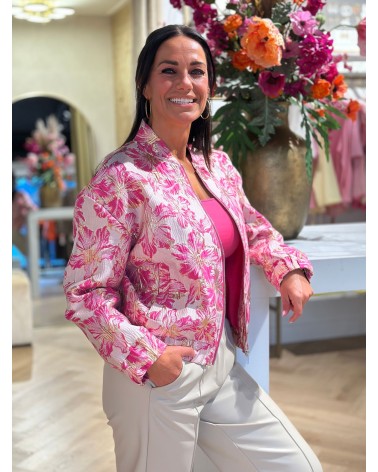 Luxe Tussenjas Ambika