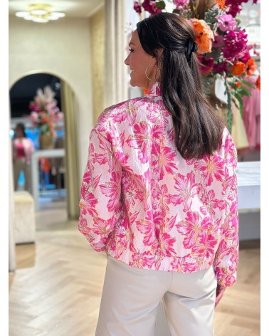 Luxe Tussenjas Ambika