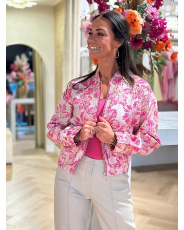 Luxe Tussenjas Ambika