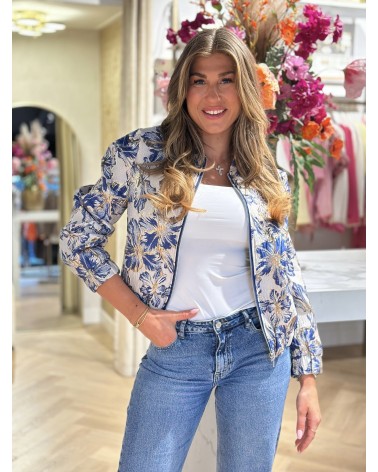Luxe Tussenjas Ambika