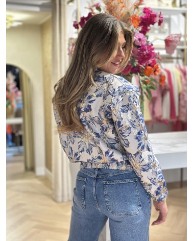 Luxe Tussenjas Ambika
