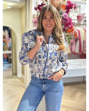 Luxe Tussenjas Ambika