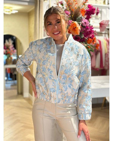 Luxe Tussenjas Ambika
