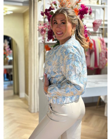 Luxe Tussenjas Ambika