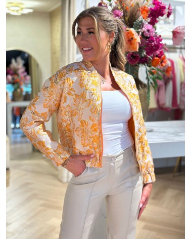 Luxe Tussenjas Ambika