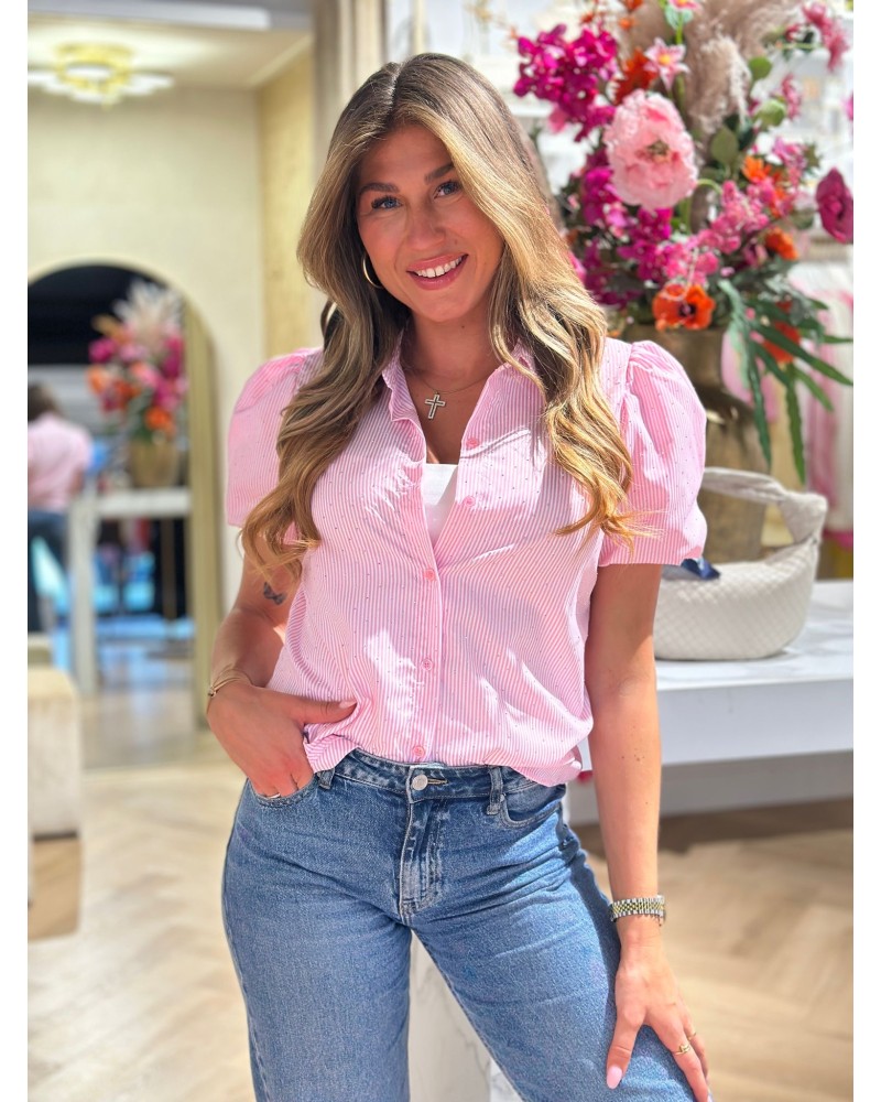 Blouse Taylor Roze