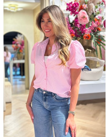 Blouse Taylor Roze