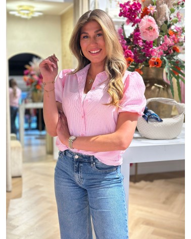 Blouse Taylor Roze