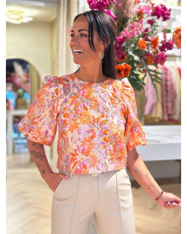 Top Special Oranje