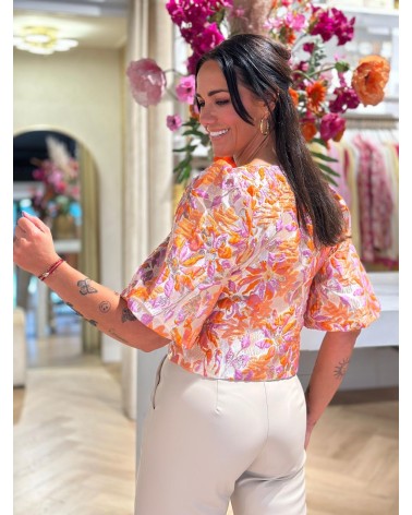 Top Special Oranje