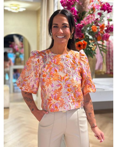 Top Special Oranje