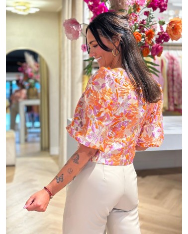 Top Special Oranje