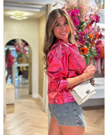 Jas Coachella Fuchsia