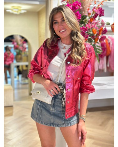 Jas Coachella Fuchsia