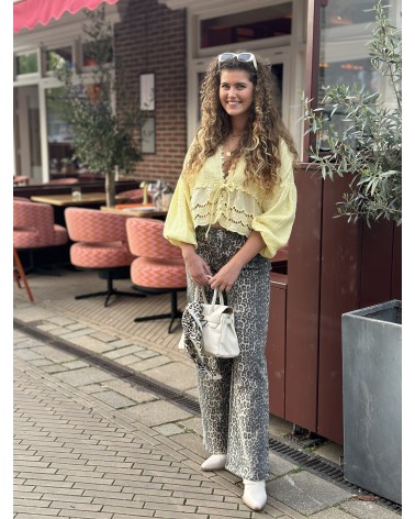 Top Sandy Geel