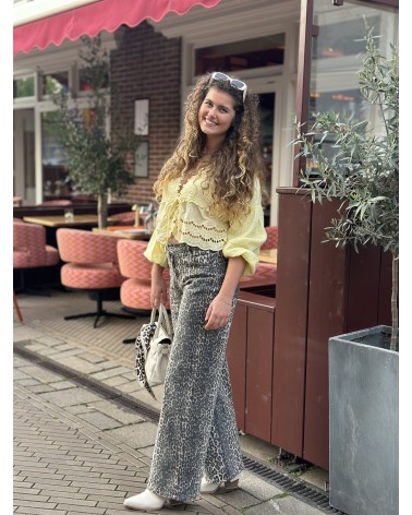 Top Sandy Geel