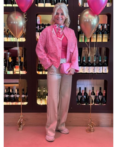 Jacket Roan Roze