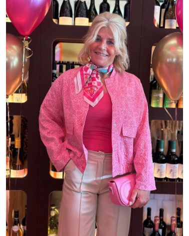 Jacket Roan Roze