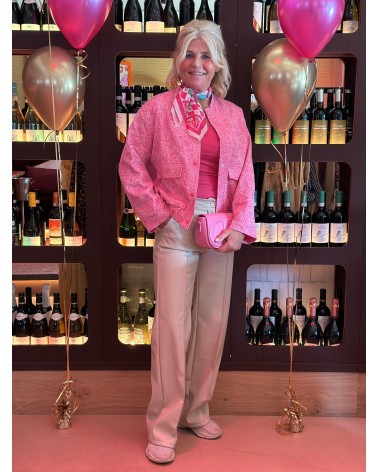 Jacket Roan Roze